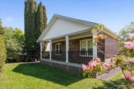 34758 Clayburn Road, Abbotsford, BC