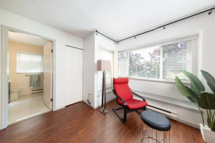 Loft / Bonus Room Photo of 4 7171 Blundell Road, Richmond, BC