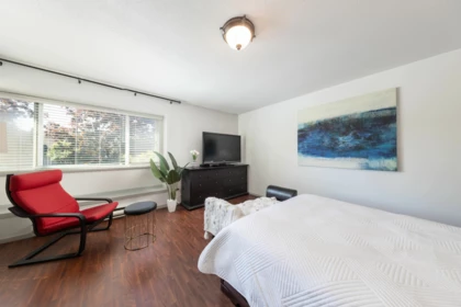 Office / Den Photo of 4 7171 Blundell Road, Richmond, BC