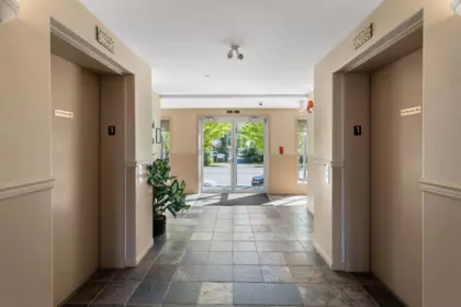 Hot Tub / Spa Photo of 315 328 Esplanade Avenue, Harrison Hot Springs, BC