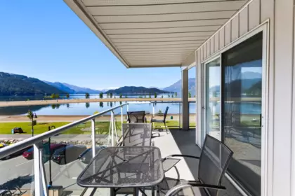 Pantry Photo of 315 328 Esplanade Avenue, Harrison Hot Springs, BC