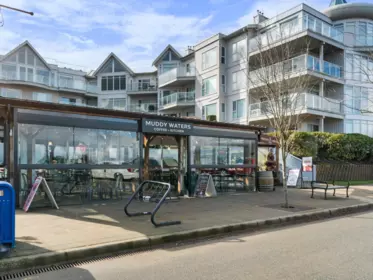 Street View Photo of 315 328 Esplanade Avenue, Harrison Hot Springs, BC