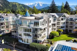315 328 Esplanade Avenue, Harrison Hot Springs, BC