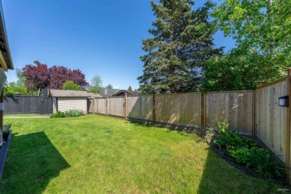 Basement Recreation Room Photo of 9454 213 Street, Langley, BC