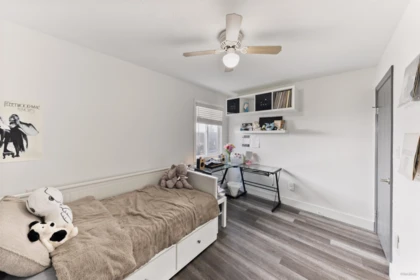Bedroom 3 Photo of 9454 213 Street, Langley, BC