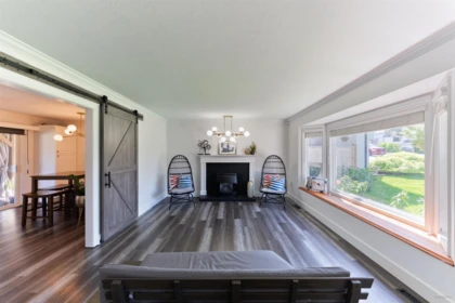 Breakfast Nook Photo of 9454 213 Street, Langley, BC