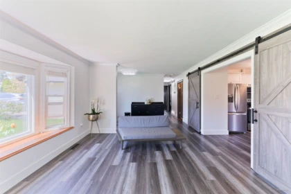 Walk-In Closet Photo of 9454 213 Street, Langley, BC