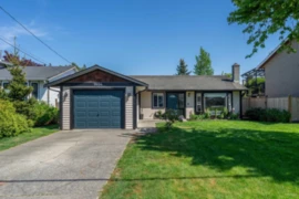 9454 213 Street, Langley, BC
