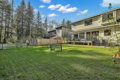 Community Amenities Photo (Clubhouse) of 19632 31a Avenue, Langley, BC