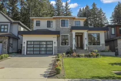 19632 31a Avenue, Langley, BC, Langley — Single Family Residence for sale