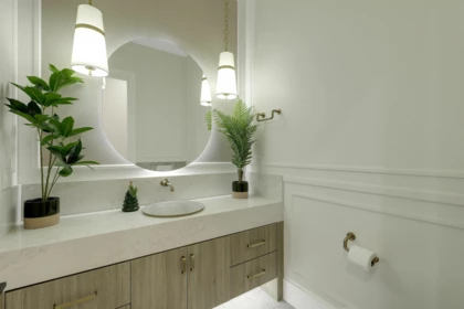 Hallway Photo of 19632 31a Avenue, Langley, BC
