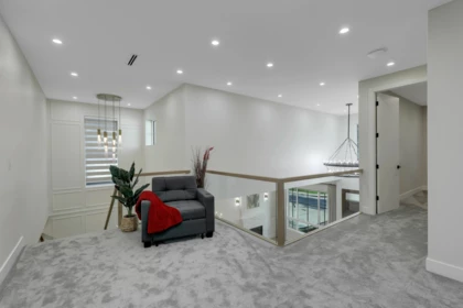 Loft / Bonus Room Photo of 19632 31a Avenue, Langley, BC