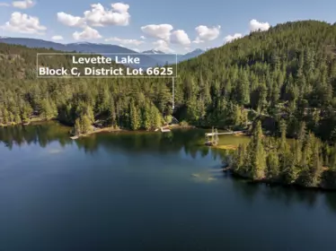 Community Amenities Photo (Clubhouse) of Lot C DL 6625 Levette Lake, Squamish, BC