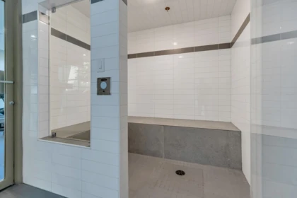 Guest Bathroom Photo of 1405 822 Homer Street, Vancouver, BC