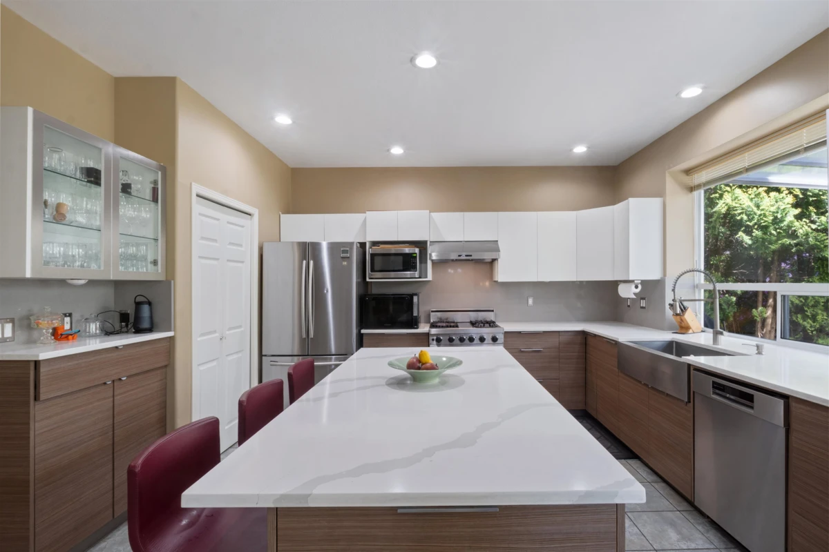 Family Room Photo of 43 Linden Court, Port Moody, BC