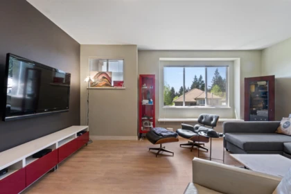Breakfast Nook Photo of 43 Linden Court, Port Moody, BC