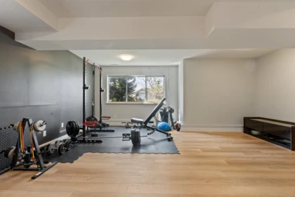 Hallway Photo of 43 Linden Court, Port Moody, BC