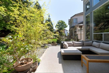 Hot Tub / Spa Photo of 43 Linden Court, Port Moody, BC