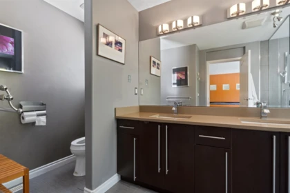 Loft / Bonus Room Photo of 43 Linden Court, Port Moody, BC