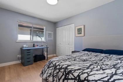 Mudroom Photo of 43 Linden Court, Port Moody, BC