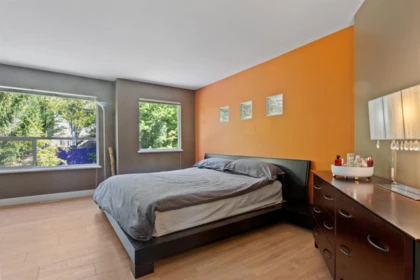 Powder Room Photo of 43 Linden Court, Port Moody, BC