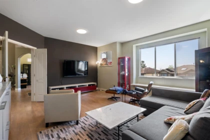 Primary Bedroom Photo of 43 Linden Court, Port Moody, BC