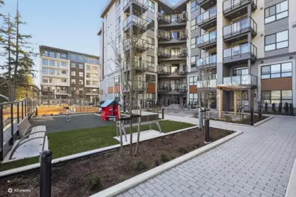 Loft / Bonus Room Photo of 319 13458 95 Avenue, Surrey, BC