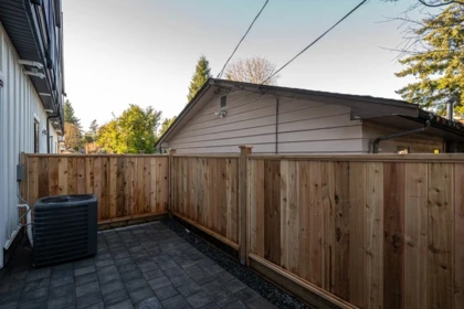 Basement Recreation Room Photo of B 7533 Wren Street, Mission, BC