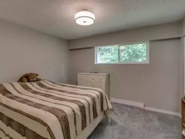 Garage Interior Photo of 10273 Parke Road, Mission, BC