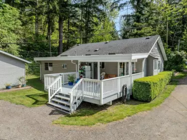 10273 Parke Road, Mission, BC, Mission — Single Family Residence for sale