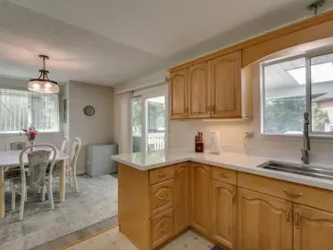Loft / Bonus Room Photo of 10273 Parke Road, Mission, BC