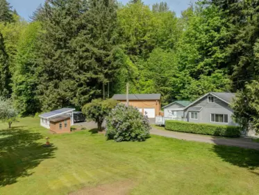 Neighborhood Park Photo Near 10273 Parke Road, Mission, BC