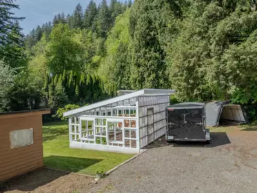 Outdoor Kitchen Photo of 10273 Parke Road, Mission, BC