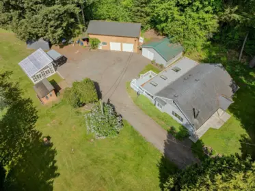 Playground / Recreational Area Near 10273 Parke Road, Mission, BC