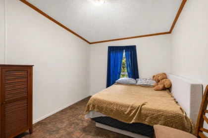 Office / Den Photo of 13262 Porters Road, Madeira Park, BC