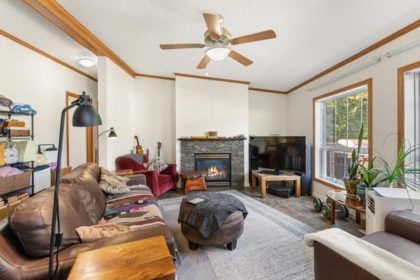 Pantry Photo of 13262 Porters Road, Madeira Park, BC