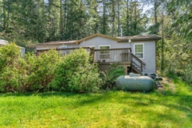 13262 Porters Road, Madeira Park, BC