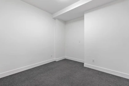 Garage Interior Photo of 108 13978 Fraser Highway, Surrey, BC