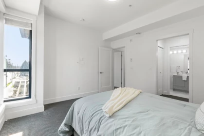 Loft / Bonus Room Photo of 108 13978 Fraser Highway, Surrey, BC