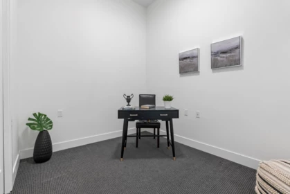Primary Bedroom Photo of 108 13978 Fraser Highway, Surrey, BC