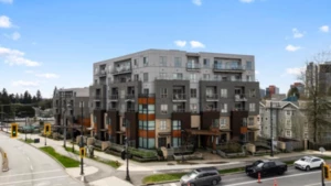 108 13978 Fraser Highway, Surrey, BC