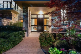 PH2 2245 Twin Creek Place, West Vancouver, BC