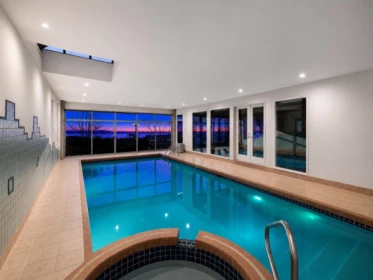 Basement Recreation Room Photo of 1629 Langton Place, West Vancouver, BC