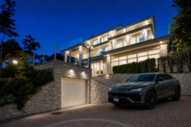 1629 Langton Place, West Vancouver, BC