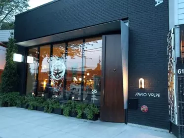 Community Amenities Photo (Clubhouse) of 310 2520 Guelph Street, Vancouver, BC