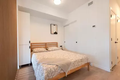 Loft / Bonus Room Photo of 310 2520 Guelph Street, Vancouver, BC