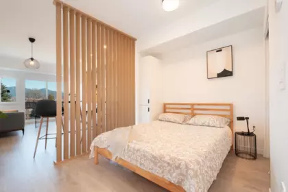 Office / Den Photo of 310 2520 Guelph Street, Vancouver, BC