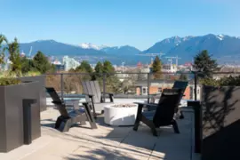 310 2520 Guelph Street, Vancouver, BC