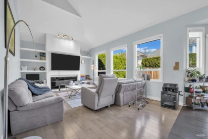 Loft / Bonus Room Photo of 3531 Johnson Avenue, Richmond, BC