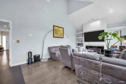 Office / Den Photo of 3531 Johnson Avenue, Richmond, BC